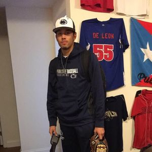 Meet your Posher, Michael joel